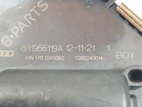 Front wiper motor AUDI Q5 (8RB) SQ5 TDI quattro | BP30278511M29