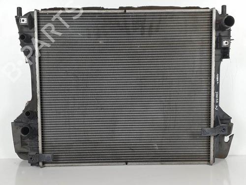 Water radiator JAGUAR XJ (X351) 3.0 SDV6 | BP13254002M31 - Image 2