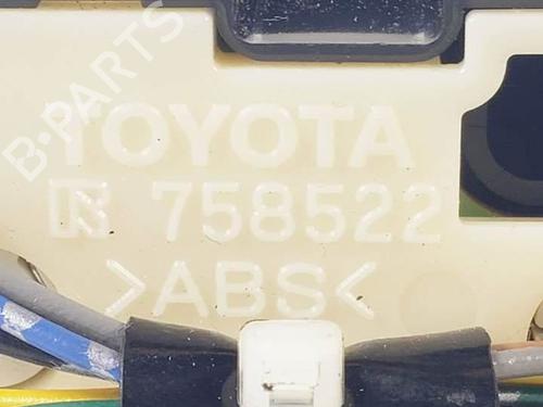 Switch TOYOTA LAND CRUISER PRADO (_J12_) 3.0 D-4D (KDJ120, KDJ125, KDJ121) | BP17980997I30 