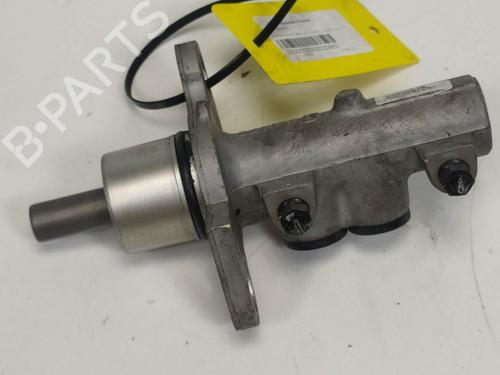 Brake master cylinder AUDI A6 C5 (4B2, 4B4) 2.4 | BP6856320M77 - Image 2