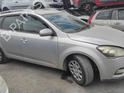 Engine KIA CEE'D SW (ED) 1.6 CVVT | BP28027684M1 