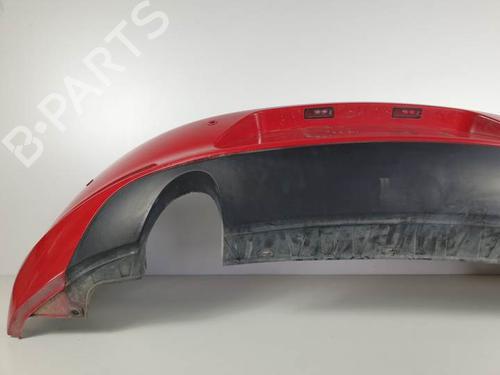 Rear bumper VW BEETLE (5C1, 5C2) 1.2 TSI 16V | BP13297139C8 