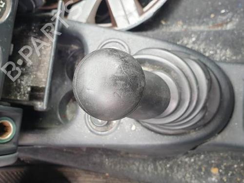 Mass air flow sensor CITROËN BERLINGO / BERLINGO FIRST Box Body/MPV (M_) 1.9 D (MBDJY) | BP21011386M95 