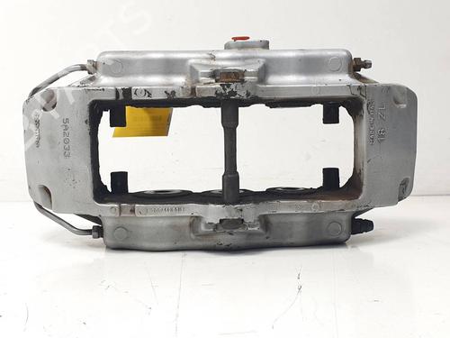 Used Left front brake caliper Left front brake caliper PORSCHE CAYENNE (9PA) S 4.5 (340 hp) 39745931 39745931