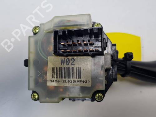 Steering column stalk HYUNDAI i30 (FD) 1.6 CRDi | BP34611236I23 - Image 3