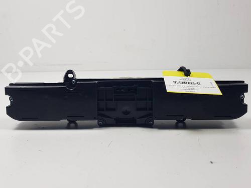 Warning switch MERCEDES-BENZ VIANO (W639) CDI 3.0 (639.811, 639.813, 639.815) | BP36551243I22 - Image 2