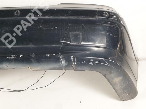 Rear bumper MERCEDES-BENZ C-CLASS (W203) C 200 CDI (203.007) | BP9974335C8  - Image 7