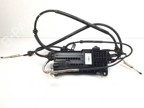 Used Hand brake Hand brake LAND ROVER RANGE ROVER SPORT I (L320) 3.0 D 4x4 (245 hp) 27885450 27885450