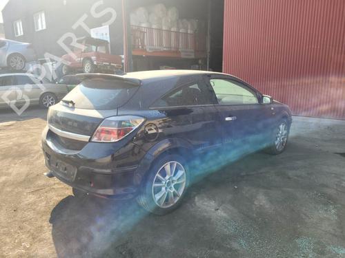 Electronic module OPEL ASTRA H (A04) 1.9 CDTI (L48) | BP28528979M83  - Image 6