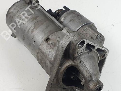 Used Starter Starter RENAULT SCÉNIC II (JM0/1_) 1.5 dCi (JM1E, JM16) (106 hp) 28595731 28595731