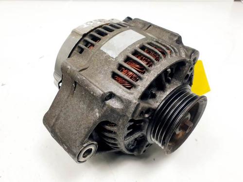 Used Alternator SUZUKI GRAND VITARA I (FT, HT) 2.5 V6 24V 4x4 (TD62, SQ625) (144 hp) 16550245