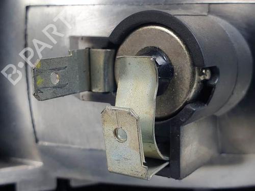 Third brake light MERCEDES-BENZ M-CLASS (W163) ML 270 CDI (163.113) | BP24339715L11 