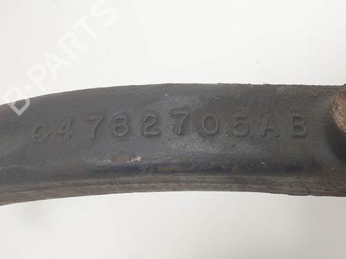 Right front steering knuckle CHRYSLER 300C Touring (LX, LE) 3.0 CRD | BP9449292M26 