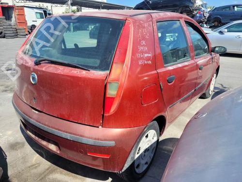 Anlasser FIAT PUNTO (188_) 1.2 60 (188.030, .050, .130, .150, .230, .250) | BP29875168M8