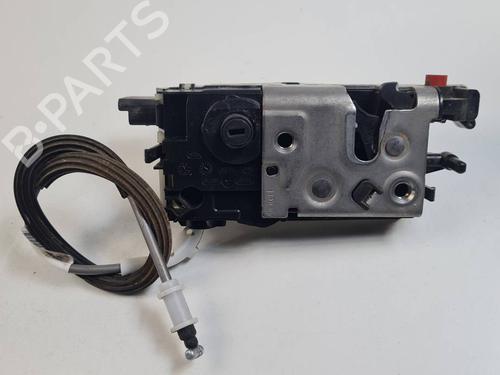 Used Rear right lock Rear right lock CITROËN DS4 (NX_) 1.6 BlueHDi 120 (120 hp) 36254401 36254401