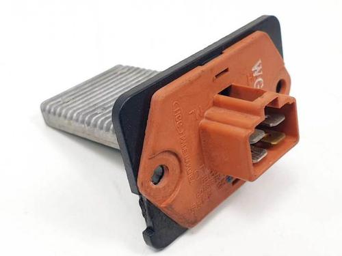 Heater resistor HYUNDAI ATOS (MX) 1.0 i | BP17337374M108 