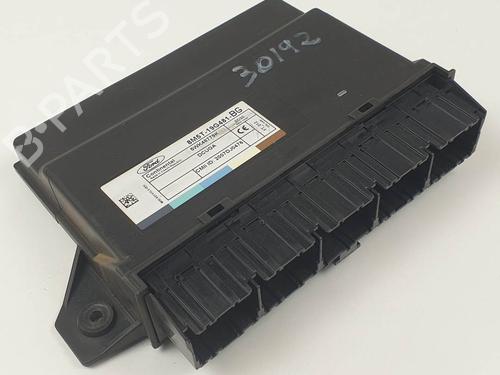 Used Electronic module Electronic module FORD FOCUS II (DA_, HCP, DP) 2.0 TDCi (136 hp) 24930392 24930392