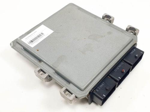 Engine control unit (ECU) JAGUAR S-TYPE II (X200) 2.7 D | BP25138944M57 