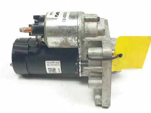 Startmotor CITROËN NEMO Box Body/MPV (AA_) 1.4 HDi | BP25295657M8 