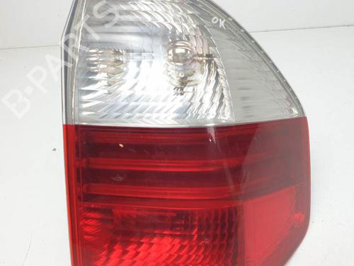 Used Right taillight BMW X3 (E83) 2.0 d (150 hp) 24340163