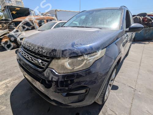 Brugte LAND ROVER DISCOVERY SPORT (L550) 2.0 D 4x4 4886975
