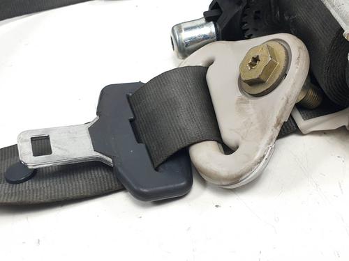 Front right seatbelt RENAULT MODUS / GRAND MODUS (F/JP0_) 1.5 dCi 90 | BP29149787I25  - Image 6