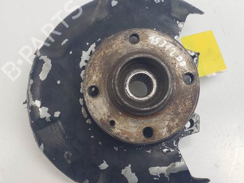Used Right front steering knuckle Right front steering knuckle VW GOLF I (17) 1.8 GTI (112 hp) 40175108 40175108