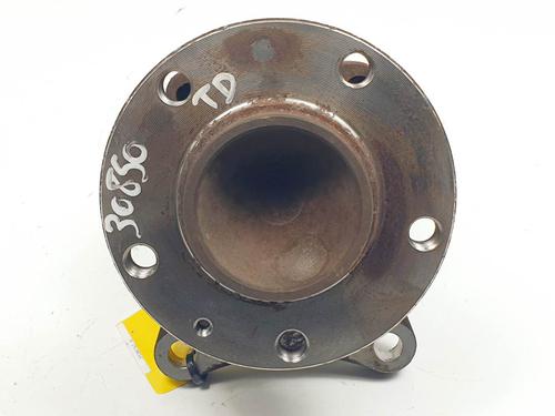 Used Right rear steering knuckle Right rear steering knuckle PEUGEOT EXPERT Tepee (VF3X_) 2.0 HDi 120 (120 hp) 27533246 27533246