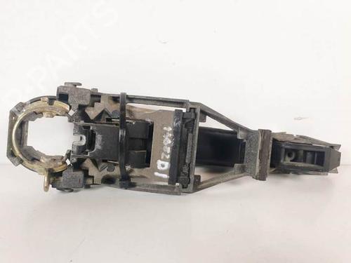 Front left exterior door handle SKODA FABIA I Combi (6Y5) 1.9 SDI | BP17544926C128 