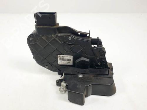Rear left lock FORD MONDEO IV (BA7) 2.0 | BP13535057C100 