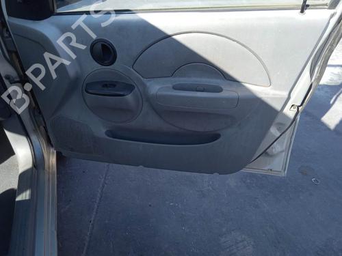 Other DAEWOO KALOS (KLAS) 1.4 | BP10923994O1  - Image 7