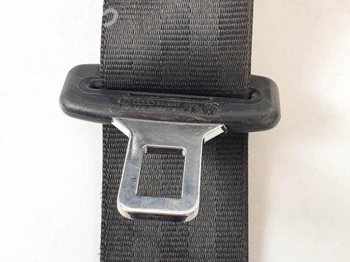 Rear left seatbelt AUDI Q7 (4LB) 3.0 TDI quattro | BP17660103I29 