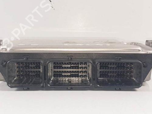 Engine control unit (ECU) RENAULT MEGANE CC (EZ0/1_) 1.9 dCi (EZ0J, EZ1S) | BP25118872M57 - Image 4