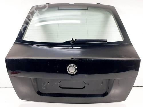 tailgate-skoda-octavia-ii-1z3-2004-2005-2006-2007-2008-2009-2010-2011-2012-2013-25143808 main image