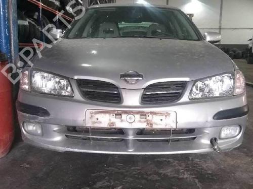 Right rear window switch NISSAN ALMERA II Hatchback (N16) 2.2 Di | BP6843608I28 - Image 6