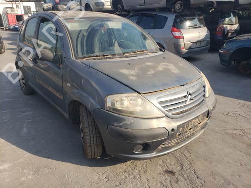 Fuse box CITROËN C3 I (FC_, FN_) 1.4 HDi | BP28388535E1 