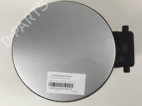 Used Fuel flap SEAT TOLEDO II (1M2) 1.6 16V (105 hp) 6844768