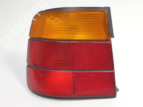 Used Right taillight Right taillight BMW 5 (E34) 518 i (113 hp) 10560265 10560265