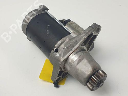 Used Starter Starter TOYOTA VENZA (_V1_) 3.5 4WD (GGV15_) (272 hp) 24929563 24929563