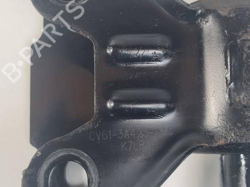 Right front suspension arm FORD KUGA II (DM2) 2.0 TDCi 4x4 | BP34512475M13  - Image 5