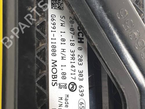 Electronic module KIA PICANTO III (JA) 1.2 MPI | BP29444378M83 - Image 3