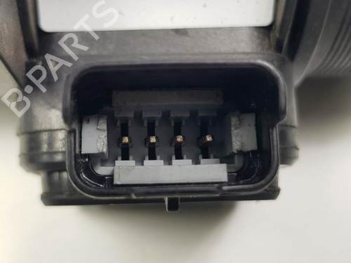 Mass air flow sensor PEUGEOT 307 CC (3B) 2.0 HDi 135 | BP11529308M95 