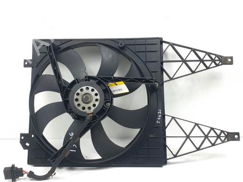 Kjølevifte elektrisk SEAT CORDOBA (6L2) 1.4 16V (75 hp) 24339062