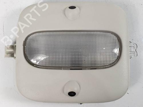 Kabinelys Kabinelys CHRYSLER SEBRING (JS) 2.0 CRD (140 hp) 7406121 7406121