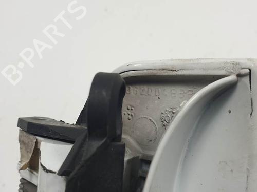 Front right exterior door handle CITROËN SAXO (S0, S1) 1.5 D | BP28061830C129 