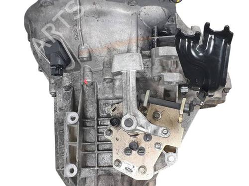 Gearkasse FORD FOCUS II (DA_, HCP, DP) 1.6 TDCi | BP29321733M3 