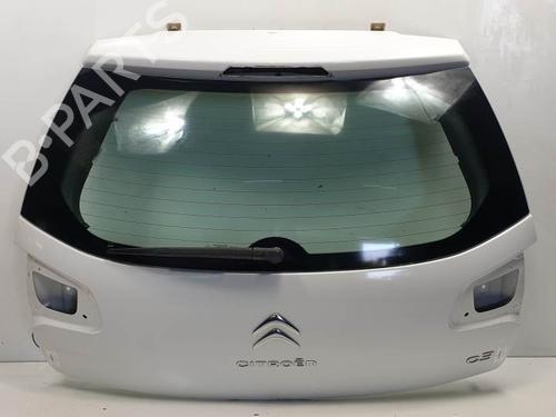 Bakluke CC/Kombi-Kupé CITROËN C3 II (SC_) 1.4 HDi 70 (SC8HZC, SC8HR0, SC8HP4) (68 hp) 28027573