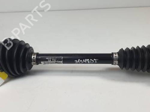 Antriebswelle links vorne für SEAT IBIZA III (6L1) 1.4 16V (86 hp) 30525050