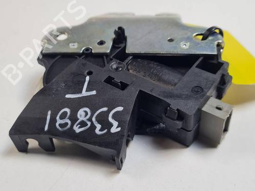 Tailgate lock AUDI A4 B8 (8K2) 2.0 TDI | BP36374875C101 - Image 2