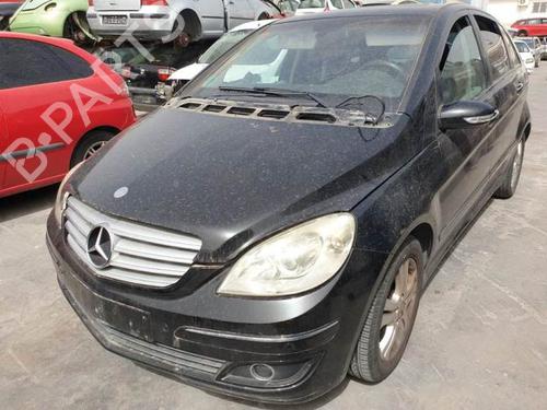 Køler MERCEDES-BENZ B-CLASS Sports Tourer (W245) B 200 (245.233) | BP18956326M31 